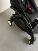 Xe đẩy YoYo+ màu Đen (6M/22kg) - Ảnh 23