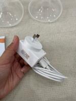 Máy hút sữa Medela Duo Hands-free (fullbox, còn BH 11/11/2026) - Ảnh 15