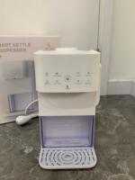 Bình đun nước & giữ nhiệt Moaz BéBé MB – 071 - Ảnh 21