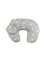 Gối cho bé bú đa năng cao cấp RUNA KIDS ( 44x57cm)