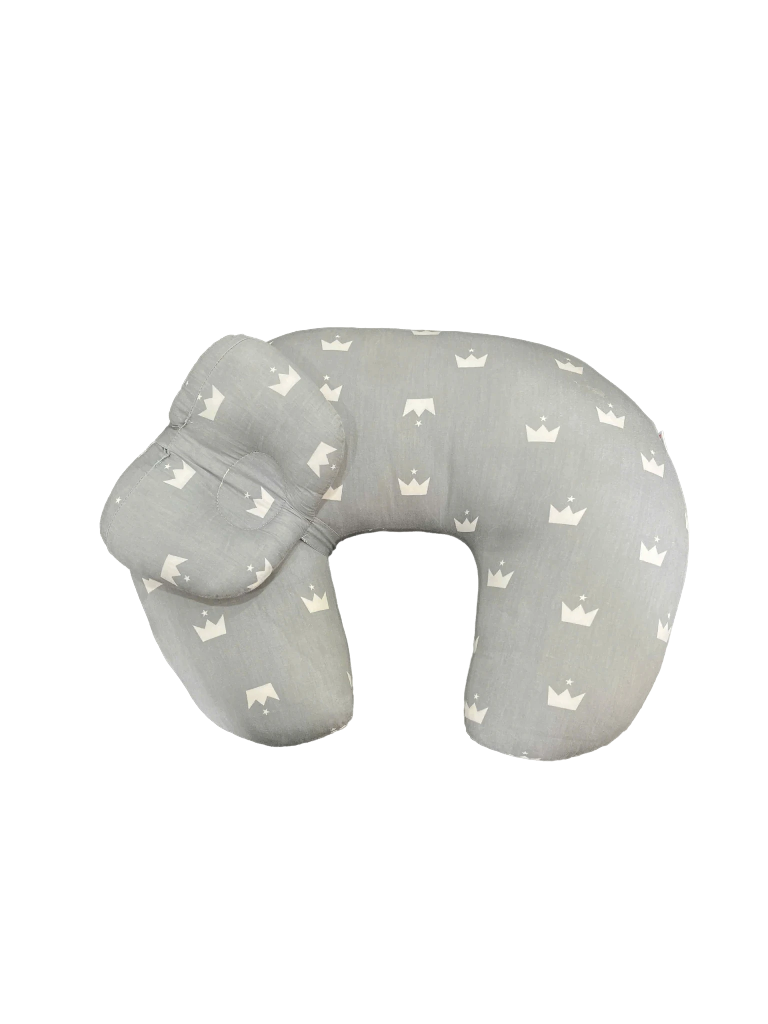 dc1fba66e6174e4795d3636445aeedd0 Gối cho bé bú đa năng cao cấp RUNA KIDS ( 44x57cm) - Ảnh 1