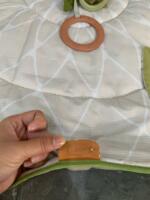 Thảm chơi Tiny Love Luxe Gymini – Boho Chic (Còn box) - Ảnh 12