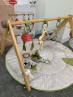 Thảm chơi Tiny Love Luxe Gymini – Boho Chic (Còn box) - Ảnh 13