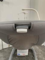 Ghế rung Joie Dreamer Arctic màu xám (size: 0m+/ 15kg ) - Ảnh 17