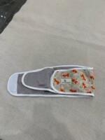 Ủ kén quấn tay chống giật mình Anna&Eve Litte Fox (size:L) - Ảnh 6