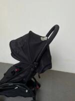 Xe đẩy YoYo+ màu Đen (6M/22kg) - Ảnh 26