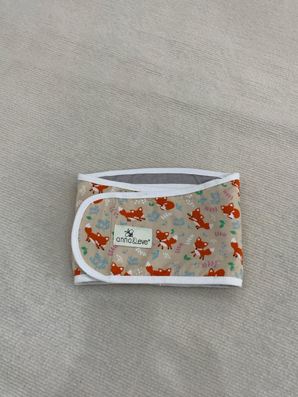 Ủ kén quấn tay chống giật mình Anna&Eve Litte Fox (size:L) - Ảnh 7