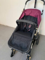 Xe đẩy Bugaboo Cameleon 3 (bộ thay thế ghế ngồi & nôi sơ sinh) cho từ sơ sinh - 22kg (4 tuổi) - Ảnh 43