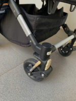 Xe đẩy Bugaboo Cameleon 3 (bộ thay thế ghế ngồi & nôi sơ sinh) cho từ sơ sinh - 22kg (4 tuổi) - Ảnh 44