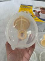 Máy hút sữa rảnh tay Medela Freestyle Hands Free (full box) - Ảnh 17