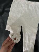 Set 4 món đồ mix brand WatchMeGrow, Disney (size: 0/3m, 3/6m, 9m) - Ảnh 13