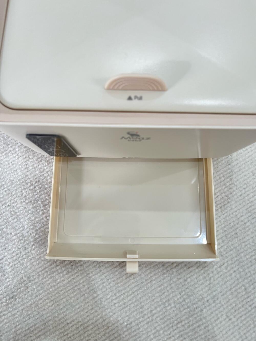 Máy làm ấm khăn ướt Moaz BéBé (fullbox) - Ảnh 12