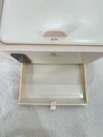 Máy làm ấm khăn ướt Moaz BéBé (fullbox) - Ảnh 12