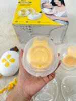 Máy hút sữa Medela Duo Hands-free (fullbox, còn BH 11/11/2026) - Ảnh 16