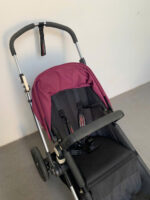 Xe đẩy Bugaboo Cameleon 3 (bộ thay thế ghế ngồi & nôi sơ sinh) cho từ sơ sinh - 22kg (4 tuổi) - Ảnh 47