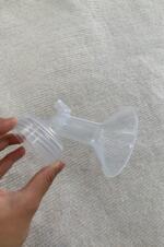 Máy hút sữa Spectra Dual compact (BH 2/8/2027 - likenew, fullbox) - Ảnh 22