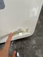 Máy tiệt trùng Upang Plus 901 UV Led màu trắng kem (no box) - Ảnh 13