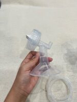 Máy hút sữa đôi Spectra S2+ màu hồng ( no box) - Ảnh 2