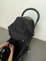 Xe đẩy YoYo+ màu Đen (6M/22kg) - Ảnh 27