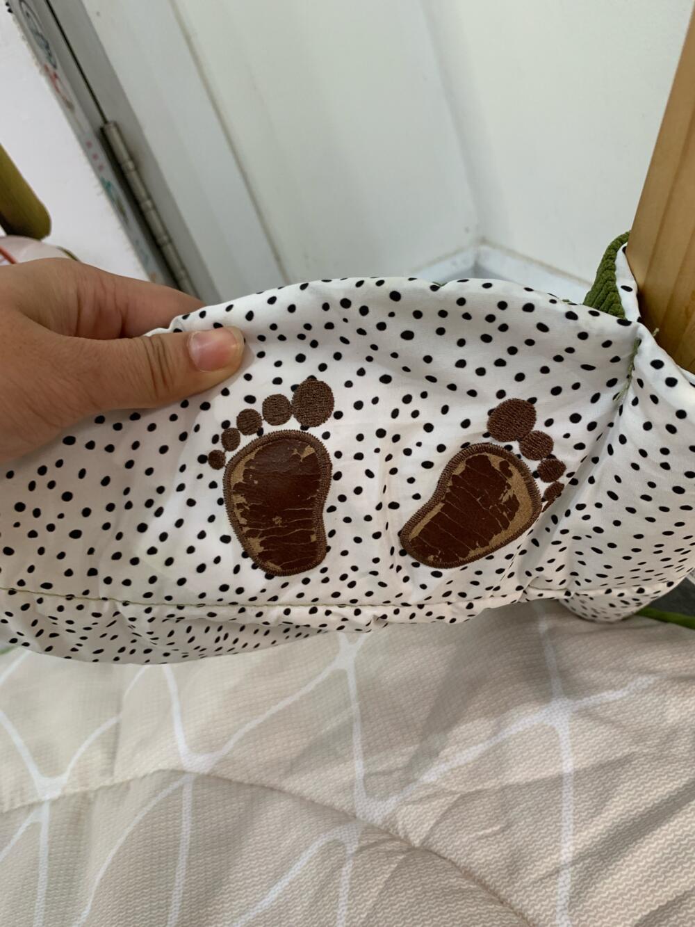 Thảm chơi Tiny Love Luxe Gymini – Boho Chic (Còn box) - Ảnh 14