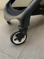 Xe đẩy Bugaboo Butterfly màu đen kèm cup holder (size:4m+/22kg) - Ảnh 29