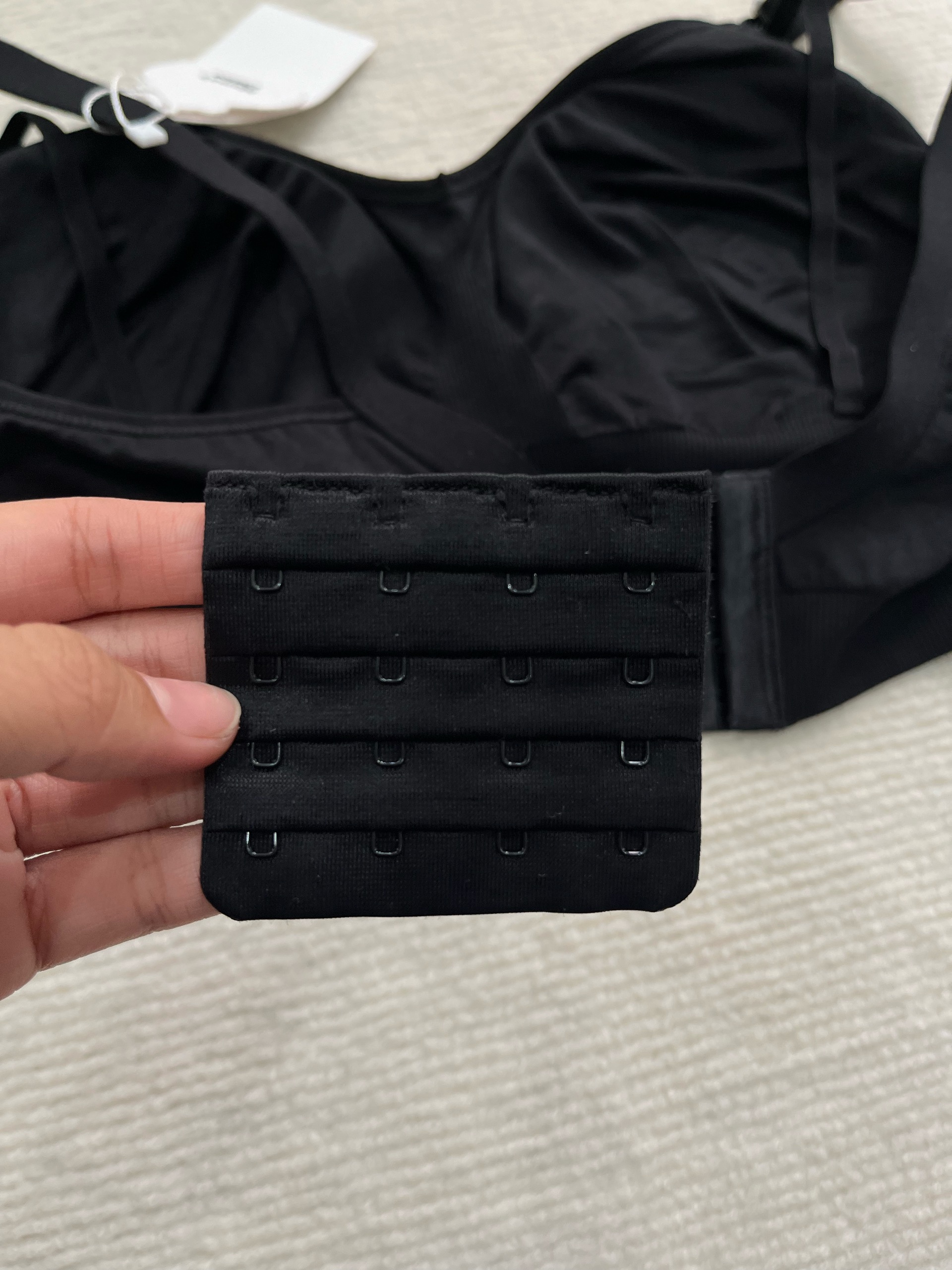 Áo hút sữa Mama's Choice 3in1 (size: M, new 100%) - Ảnh 5