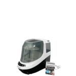 Máy rứa bình sữa Baby Brezza Bottle Washe Pro ( no box)