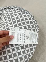 Gối cho bé bú Boppy Pillow (full box) - Ảnh 8