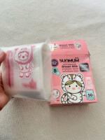 Set 2 hộp túi trữ sữa Sunmum 250ml (tổng 100 túi) - Ảnh 9