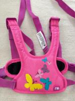 Dây đai dắt bé đi dạo Mothercare màu hồng (no box) - Ảnh 12