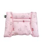 Gối nằm bảo vệ cổ cho da nhạy cảm Dono&Dono (12M+)