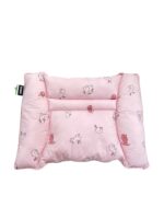 Gối nằm bảo vệ cổ cho da nhạy cảm Dono&Dono (12M+)