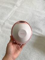 Máy hút sữa Paruu P20 màu hồng, còn BH 10/1/2027 (19/21mm) - Ảnh 3