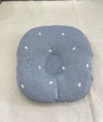 Gối chống trào ngược Rototo bebe vải Ripple (hình cá voi) - Ảnh 4