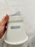 Máy xay đa năng Moaz BéBé MB032 - new 100% (fullbox) - Ảnh 7