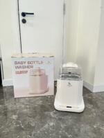 Máy rửa bình sữa Moaz BéBé (CÒN BH 8/2026, full box) - Ảnh 15