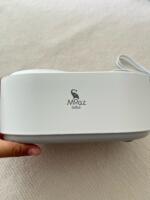 Máy hâm sữa không dùng nước Moaz BéBé MB087 (no box) - Ảnh 4