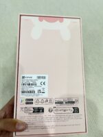 Camera Ezviz BM1 kèm thẻ nhớ 128gb (màu hồng) fullbox - Ảnh 14