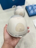 Máy hút sữa Eufy e10 không làm ấm - BH 24/5/2026 (full box) - Ảnh 2