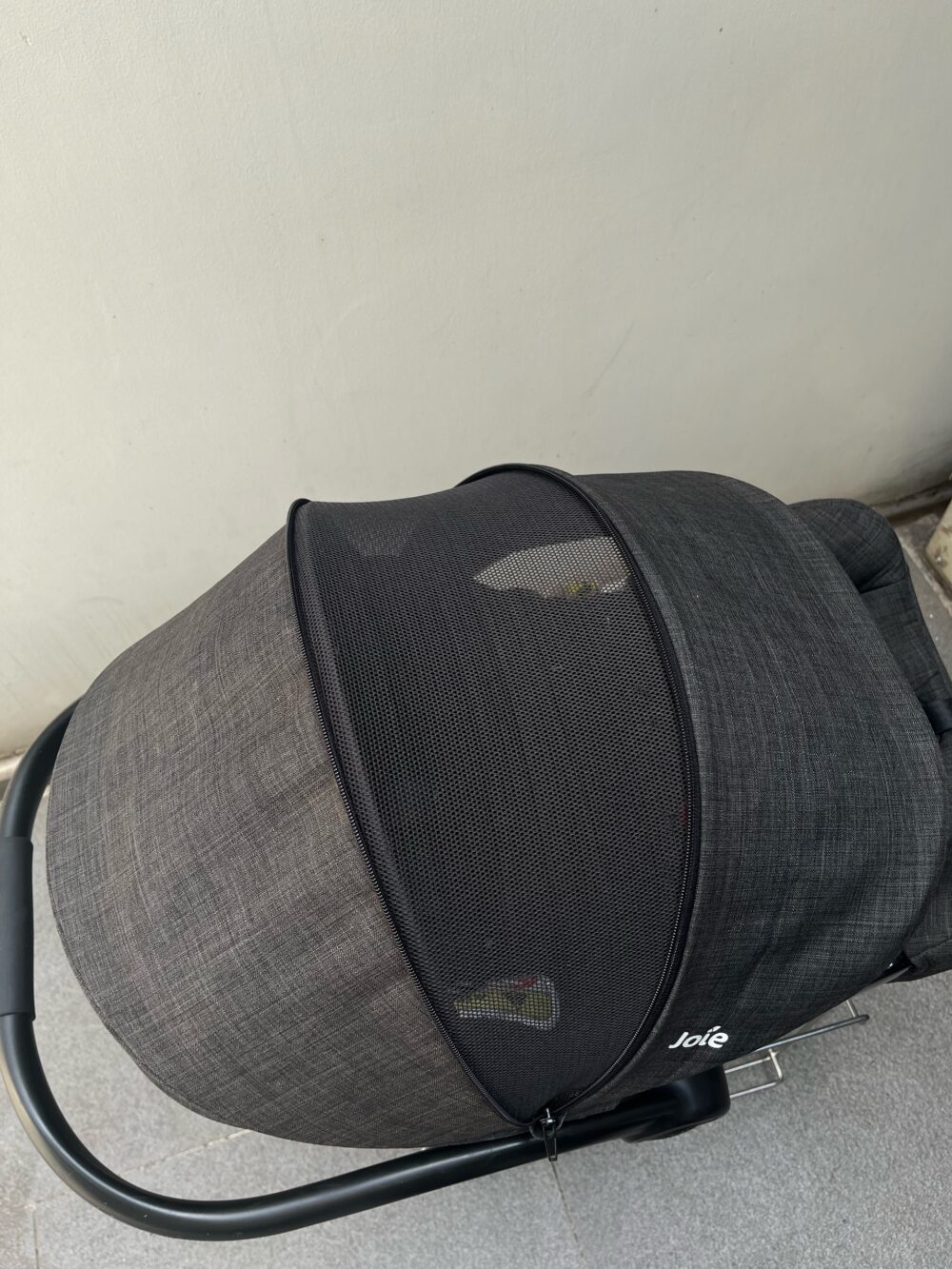 Nôi ô tô Joie i-Gemm ( sơ sinh - 13kg) - Ảnh 29