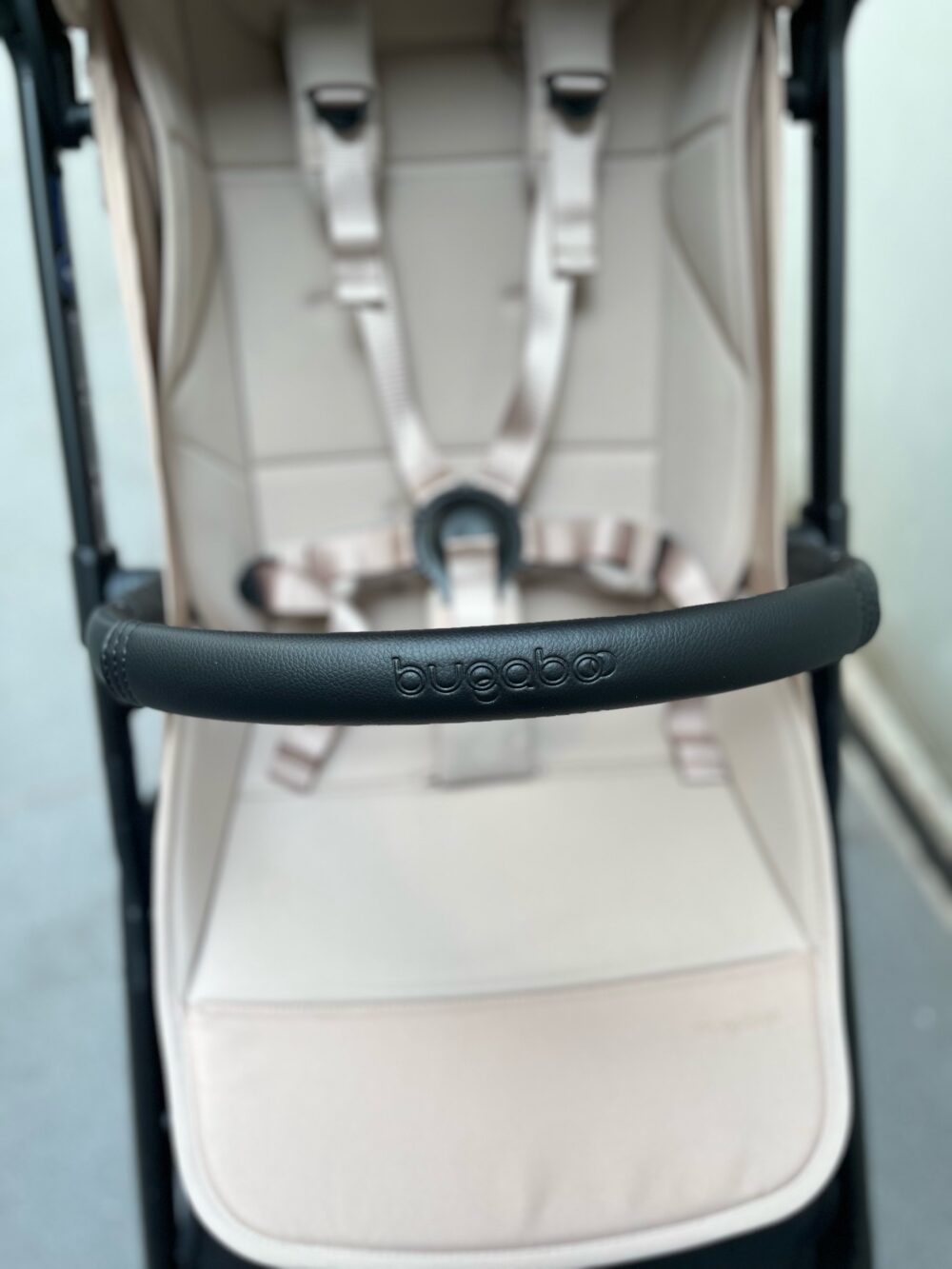 Xe đẩy du lịch gấp gọn Bugaboo Butterfly V2 - Còn BH T12/2027 (full box) - Ảnh 10