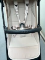 Xe đẩy du lịch gấp gọn Bugaboo Butterfly V2 - Còn BH T12/2027 (full box) - Ảnh 10