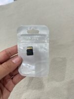 Camera Ezviz BM1 kèm thẻ nhớ 128gb (màu hồng) fullbox - Ảnh 13