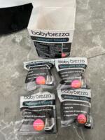 Máy rứa bình sữa Baby Brezza Bottle Washe Pro ( no box) - Ảnh 17