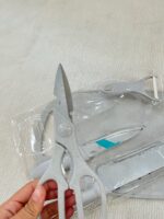 Máy xay đa năng Moaz BéBé MB032 - new 100% (fullbox) - Ảnh 11