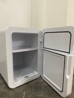 Tủ lạnh Moaz bebe MB 085 (BH4/8/2026) nobox - Ảnh 2