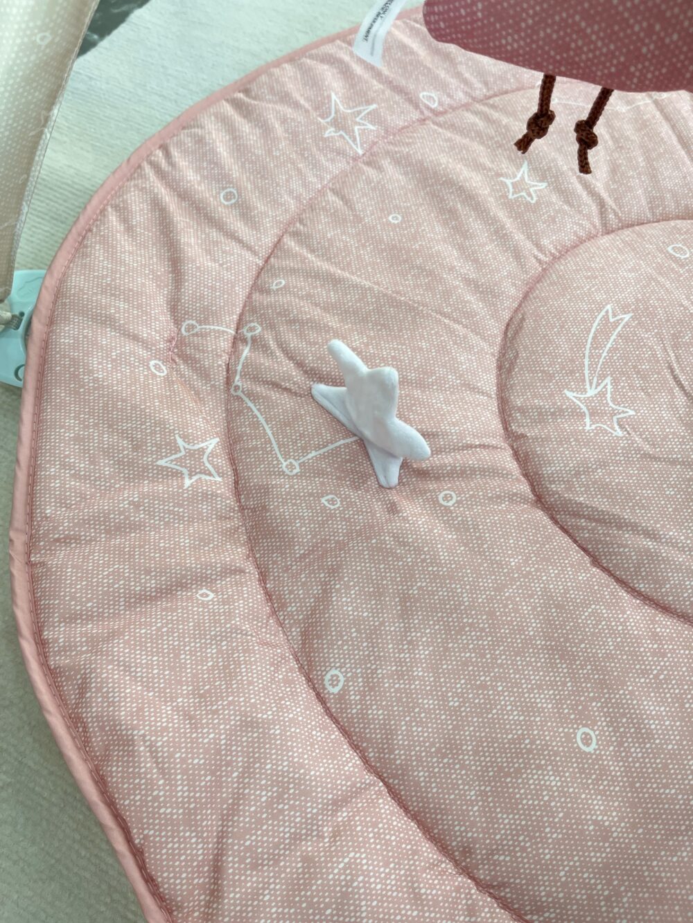 Thảm chơi Tiny Love Unicorn Classic Mobile (0-36 tháng) - Ảnh 21