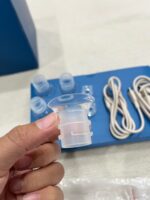 Máy hút sữa Eufy e10 không làm ấm - BH 24/5/2026 (full box) - Ảnh 15