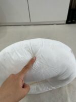 Gối cho bé bú Boppy Pillow (full box) - Ảnh 10