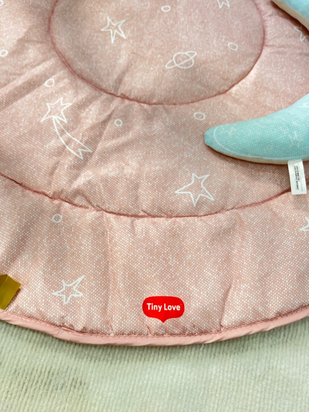 Thảm chơi Tiny Love Unicorn Classic Mobile (0-36 tháng) - Ảnh 7